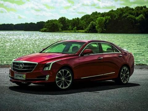 放弃迈腾和帕萨特，提这款车，开出去媳妇儿觉得有面子！