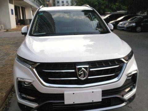 宝骏530实车, 内饰不输奥迪宝马, 颜值让哈弗吉利都怕