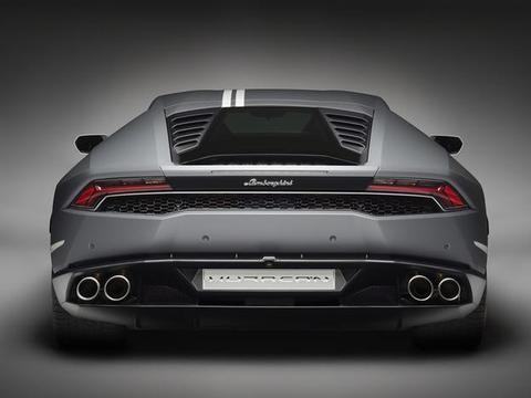 车尾造型最性感的6辆跑车，这些“屁股”当中，你最喜欢的哪个？