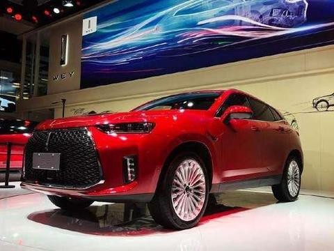 想买车, 先别急, 这4款车即将上市