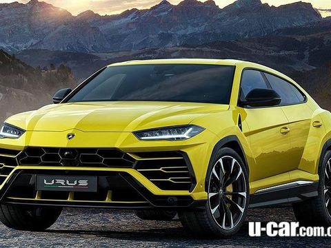 他们不打算造SUV，让兰博基尼松了一口大气？