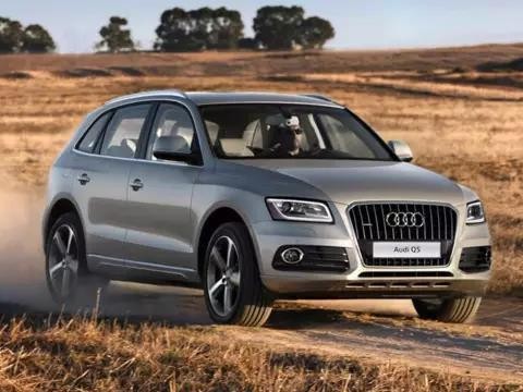 80后家庭的选择，买这三款SUV绝对特有面子！