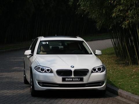 中国80后暴发户最喜欢的4台车！