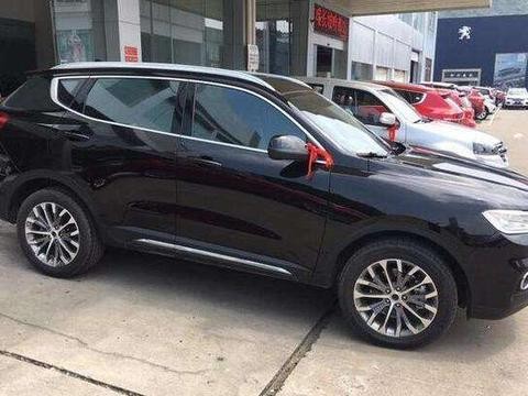 一直在犹豫到底要不要买这车