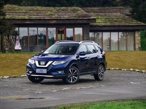国内最值得买的6款SUV，最后一款让人无法拒绝！