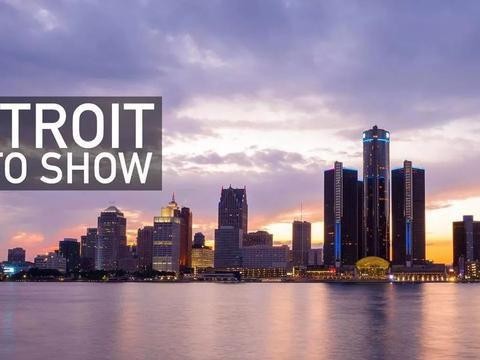 北美车展发布了那么多SUV，也就这5款跟国内市场关系最大