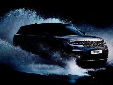 路虎最美车型，每个男人都不会拒绝的！