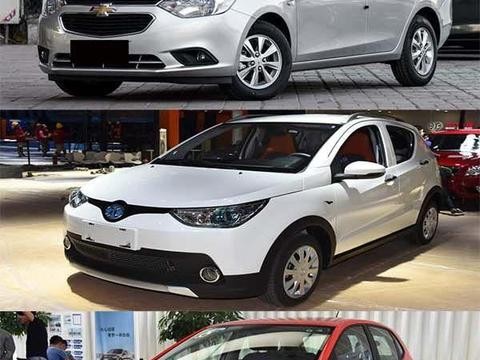 不到五万就配巡航定速