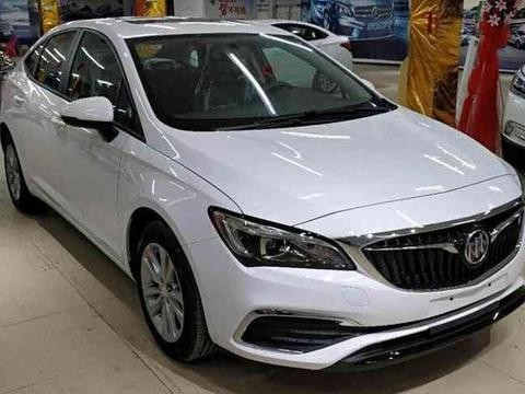 比朗逸漂亮，比英朗高档，买速腾倒不如选择它