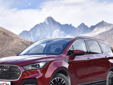 这辆国产SUV厉害了,你绝对不知道的秘密