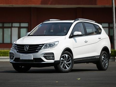 谁说国产SUV耗油，这几款油耗比合资还低，最省油的国产SUV