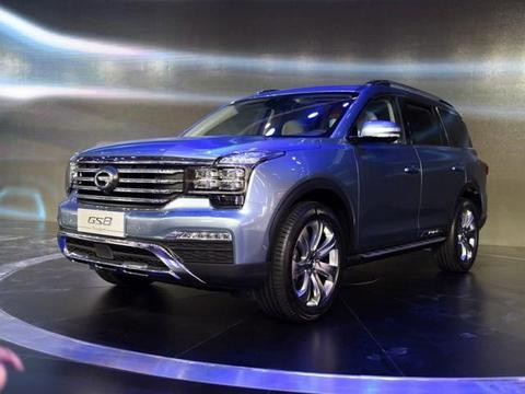 8.99万起不输合资的国产SUV，懂车的都买这几款！