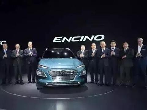 小型suv市场狼来了，2018合资车企集体上马