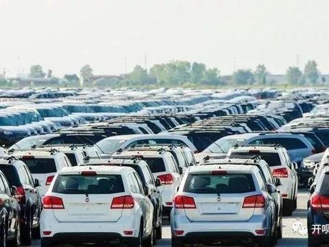 2018年汽车后市场三个新变化，将让66万门店强遭洗牌