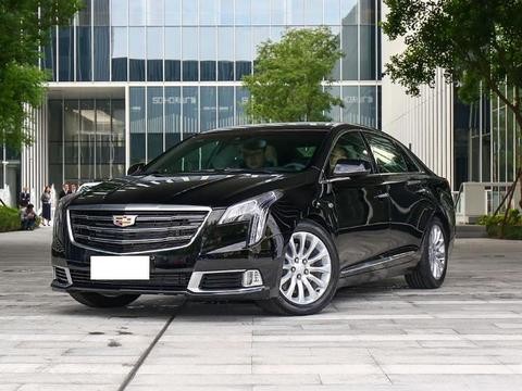 2018款凯迪拉克XTS全新设计风格,配置很得体,很实用性价比高