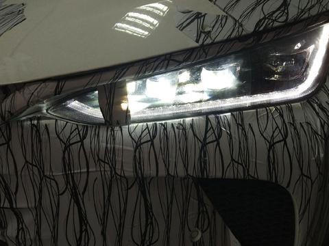 网友曝光比亚迪全新一代 SUV 内部细节 新增这几项功能