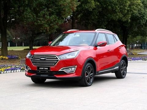 众泰越做越好，看完这款车，买宝骏510的后悔不？