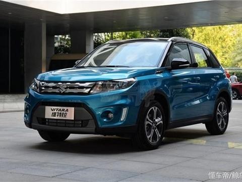 它是日系最厚道的SUV，四驱性能同级最强，性价比媲美国产车！