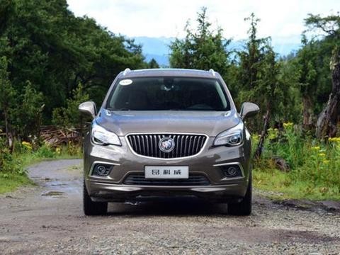 比汉兰达小一圈, 与昂科威同平台, 17万左右定能大卖！