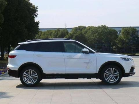 小姨子刚买本田CR-V，肠子都悔青！见我买这车非要和我换