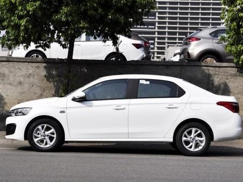 安心跑30万公里，低至7万比捷达良心，出租车师傅都竖起大拇指