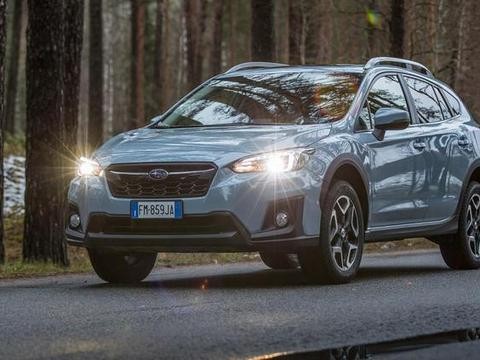 发动机受限丝毫不影响性能发挥 家用车越野能力稳居第一