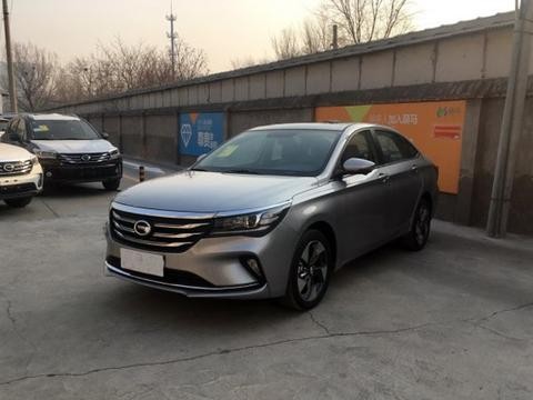 实用还是运动，广汽传祺GA4“跨界”设计为哪般？！