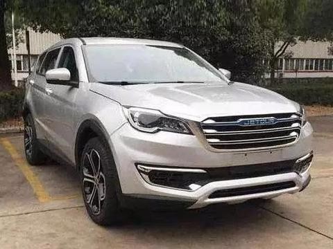 今年奇瑞又一新品牌来了，定位比观致高