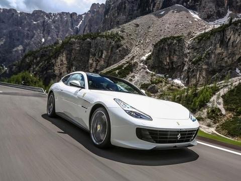 法拉利 SUV 搭载 3.9T 引擎于 2019 年推出