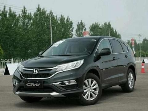 曾经的神车增配不增价，性价比秒杀途观，只需15万！！