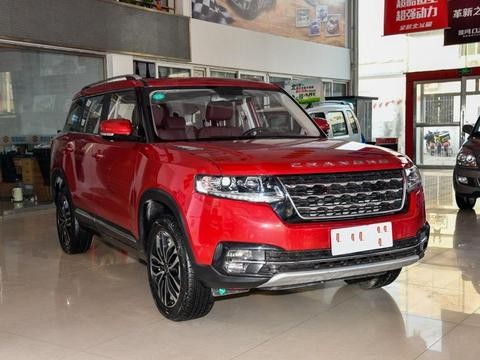 众泰陆丰不再孤单,非常经典的文章，不看后悔