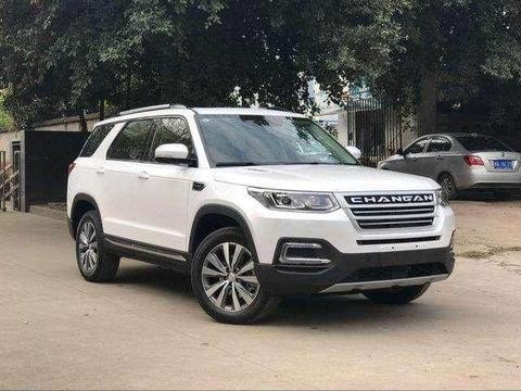 这款车上市三天就买四千台，如今一个月仅卖一千台