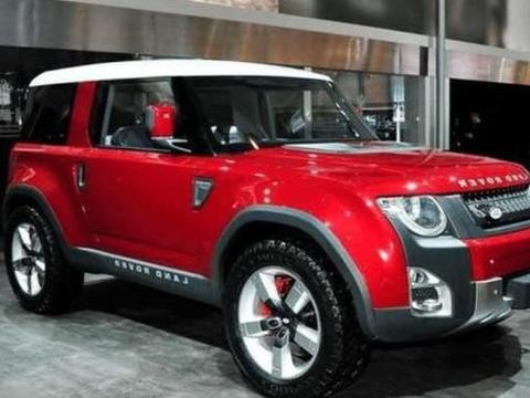 路虎家族最良心的一款SUV，专为上班族设计，还买啥国产车？