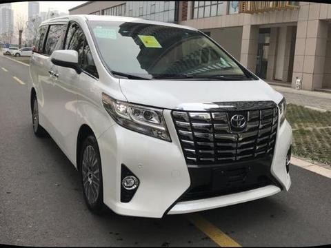 这“面包车”太豪华: 吸顶电视+独立空调, 卖这价买的人傻钱多?