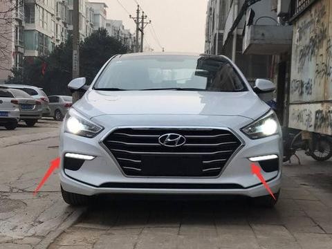 本田思域提车加价，这台韩系1.6T旗舰型，售价只要14万？