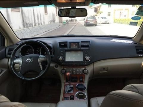 落地价36万, 现在只需18万, 7座SUV, 常常被称为“开不坏的车”