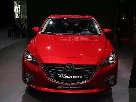 9.69万起, 这3款高颜值车太适合年轻人了