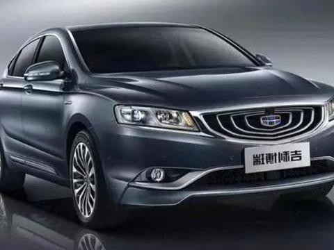 全国公认最牛的几款合资车，别说国产差不行