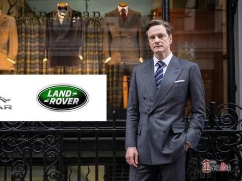当英伦绅士遇上魔幻之城，焕“芯”一代捷豹路虎显魅力