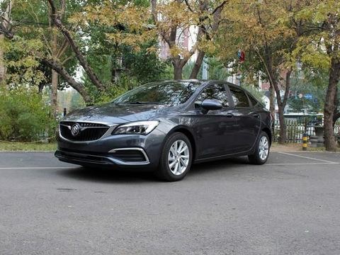 最厚道A+级轿车, 比思域漂亮, 降4万不足12万, 还买啥！