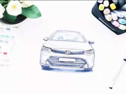 雅阁和凯美瑞究竟选谁