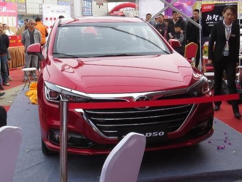 语音互动，前脸大气，配置丰富，售价不超过10万，这款车怎么样？