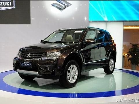 不妨看看这几款高性价比硬派SUV