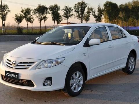 10年也开不坏，这些车各有特点，全都来同一个品牌！