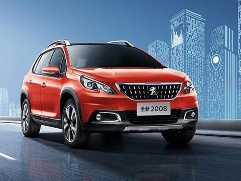 10万出头买高配，最便宜的3款合资SUV怎么选