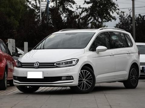 大众放下高傲的额头，这7座车官降2万，终端仅13万，还买啥汉兰达