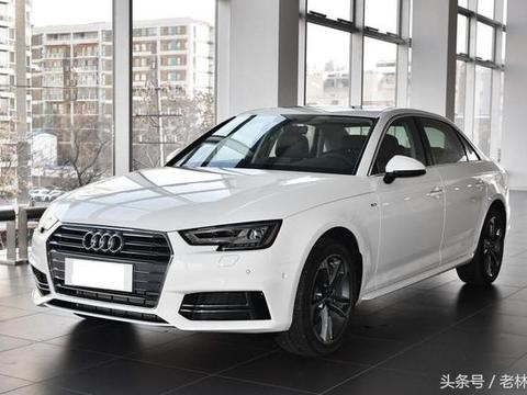 这款豪车狂降7.4万，从最强王者到倔强青铜，你经历了什么？