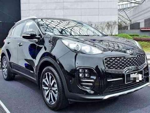又来一匹黑马SUV，比汉兰达大一圈，吊打H6全景天窗卖11万