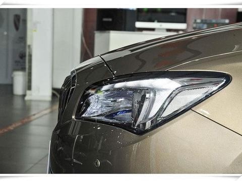 别克这次最实在, 上市力降4万, 1.5T油耗5毛, 11万买卡罗拉后悔了