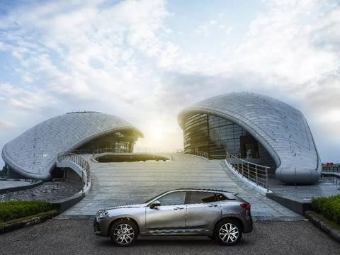 打造优等生：WEY的桀骜 魏建军的骄傲｜车壹条